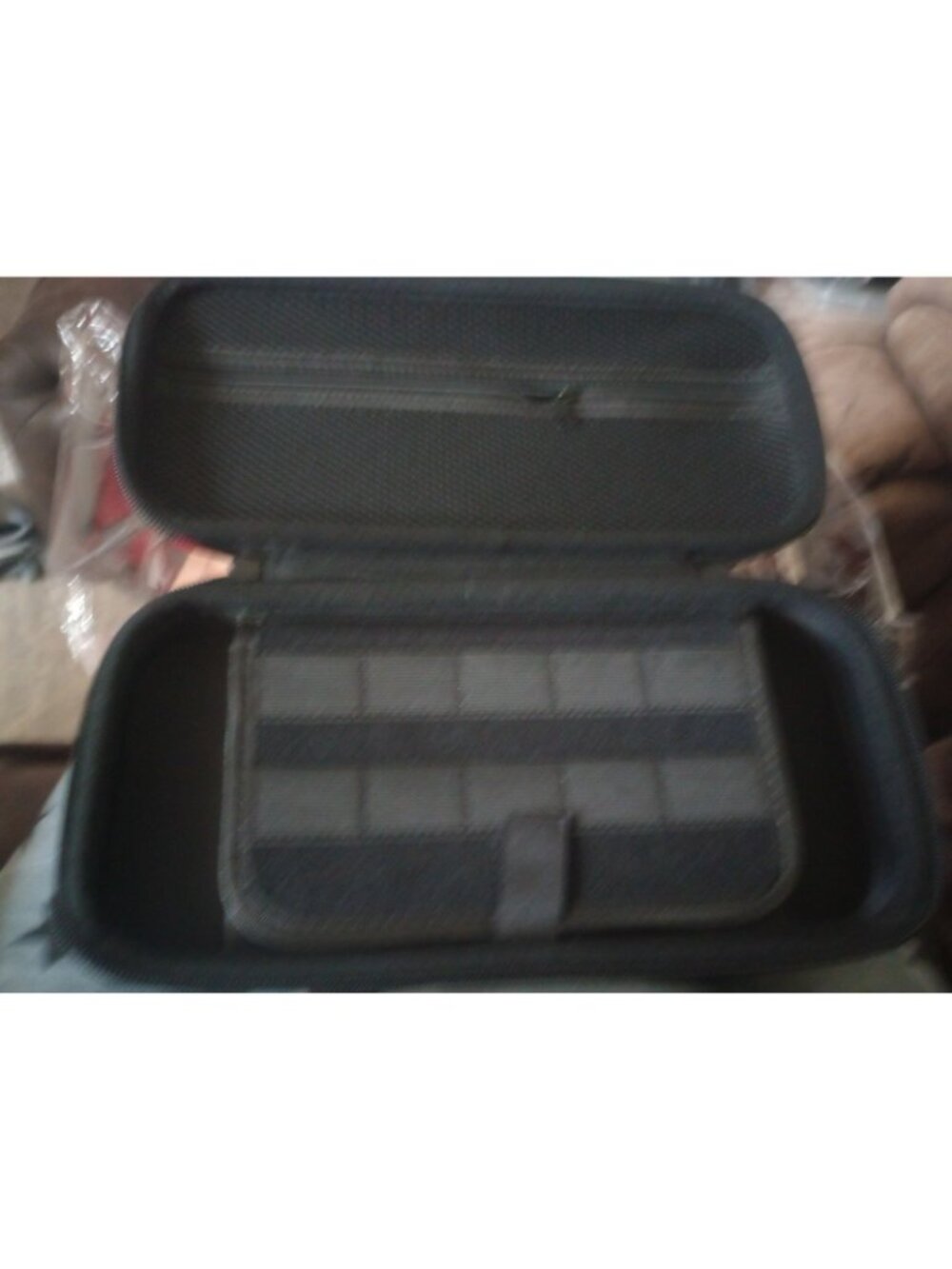 Carrying case compatible SW2 Rd & BlueFull Protection Crush/Fall/Water Resistant - Picture 7 of 8